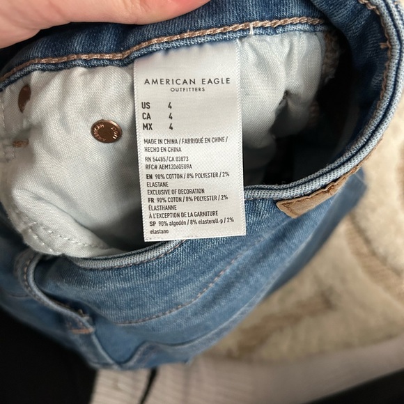 American eagle shorts - Picture 3 of 3